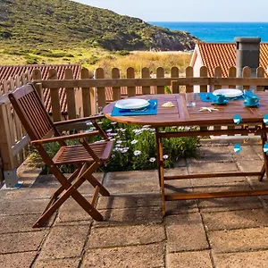 Welcomely - La Nassa - Dimora Vista Mare Apartment Tresnuraghes