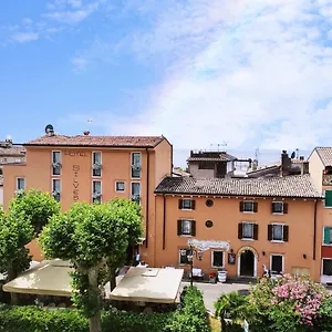 Hotel Dependance Silvestro, Garde