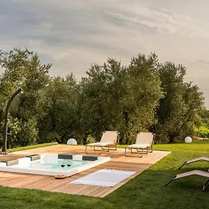 La Casina Nel Vigneto Apartment Larciano
