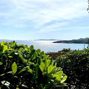 Fronte Mare Apartment Santa Teresa Gallura