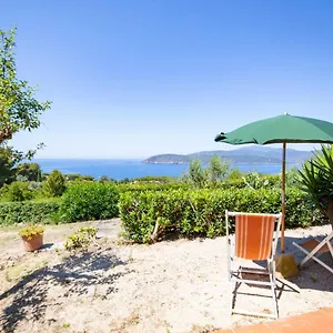 Case Vacanza Il Mulino Ferienhaus Capoliveri (Isola d'Elba)