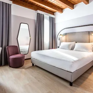 Hotel Western Titian Treviso, Silea