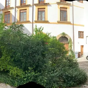 Palazzo Resuttana Apartment Palermo