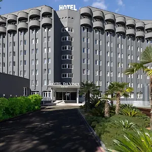 Hotell Da Vinci