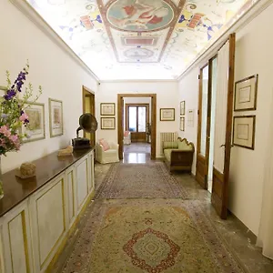 Hotell Garden