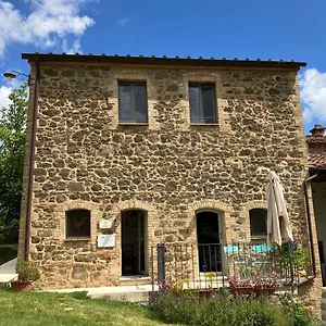 Alchimista Ferienhaus Casole dʼElsa