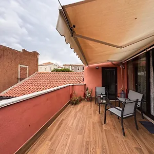 Cami S Holidays Apartment CTA