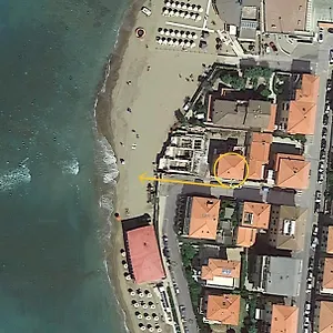 Antea Apartment San Vincenzo