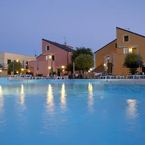 ** Aparthotel Borgomare Italy