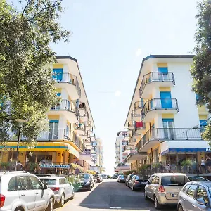 Hotel Antille E Azzorre Lido di Jesolo