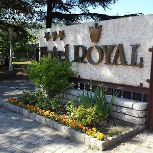 Hotel Royal, Garda (Verona)