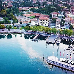 Hotel La Vittoria Boutique, Garda (Verona)