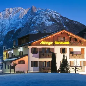 Hotel Miravalle, Auronzo di Cadore