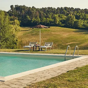  Country house Il Casale Di Santamettole Italy