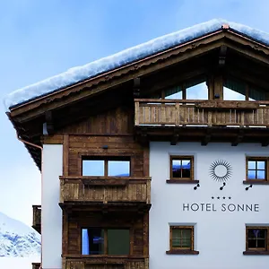 Hotel Eco & Wellness Boutique Sonne Livigno