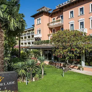 Hotel Regina Adelaide &, Garda (Verona)