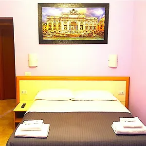 Affittacamere Domus Aurora Roma