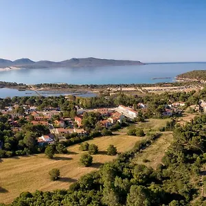 Hotel Cala Dei Pini Porto Pino