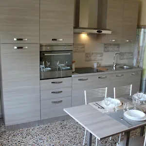 Brezza Di Apartment Saló