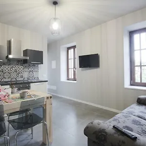 Corte Fontana Apartment Saló