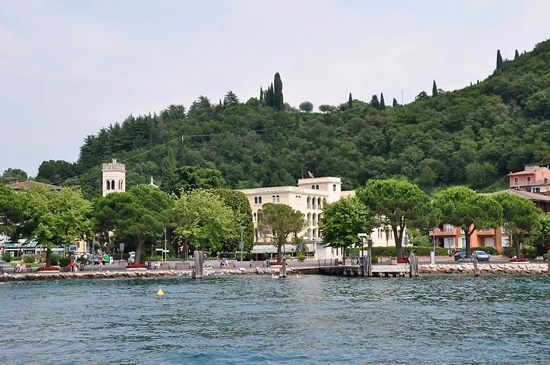 Hotel Terminus Garda