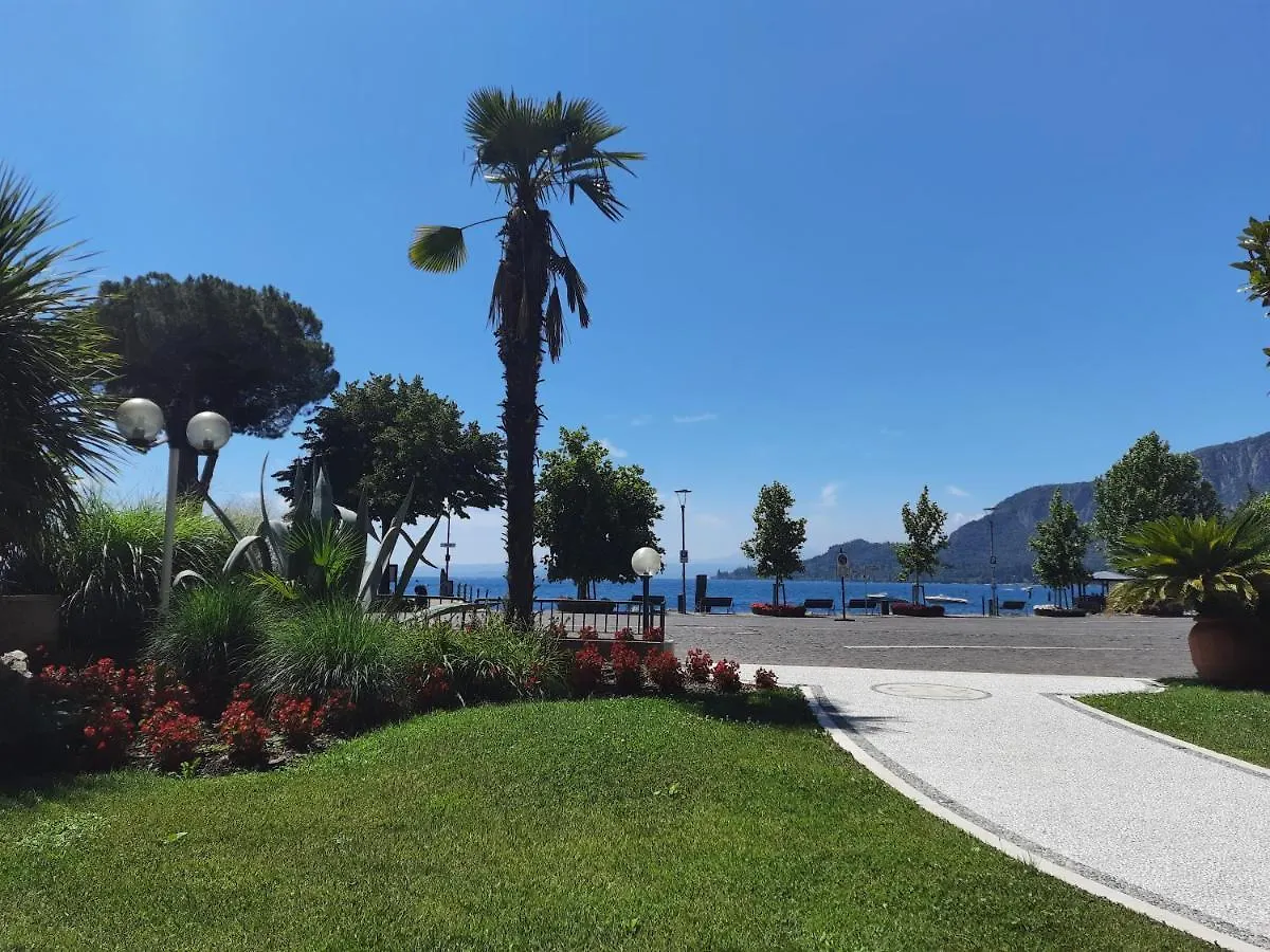 Hotel Terminus Garda   Garda (Verona)