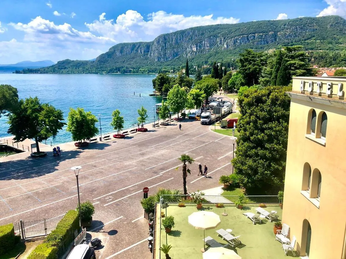 Hotel Terminus Garda