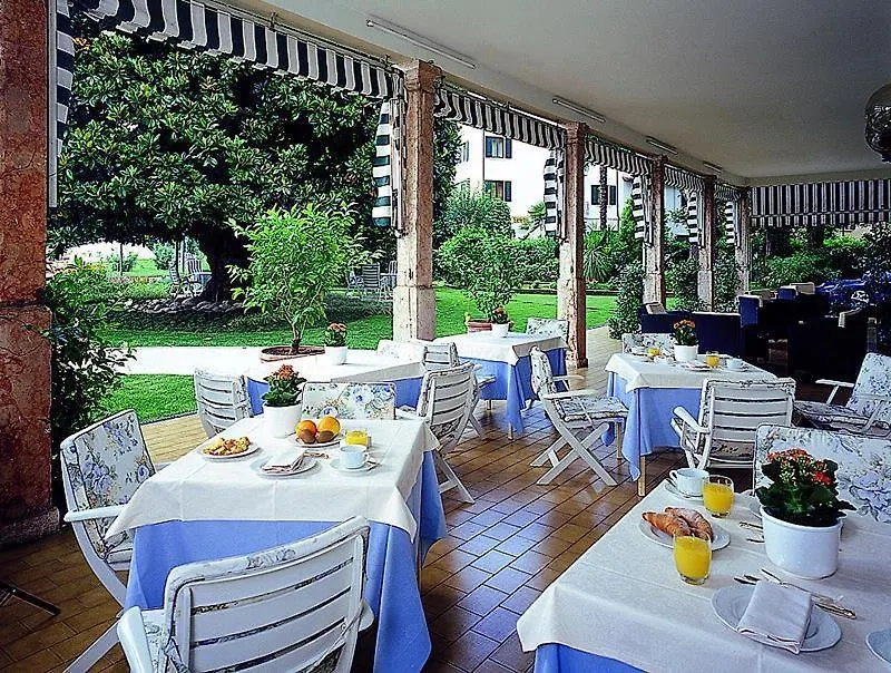 Hotel Terminus Garda   Garda (Verona)