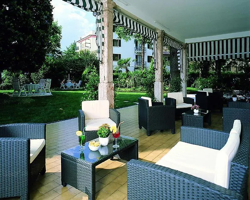 Hotel Terminus Garda