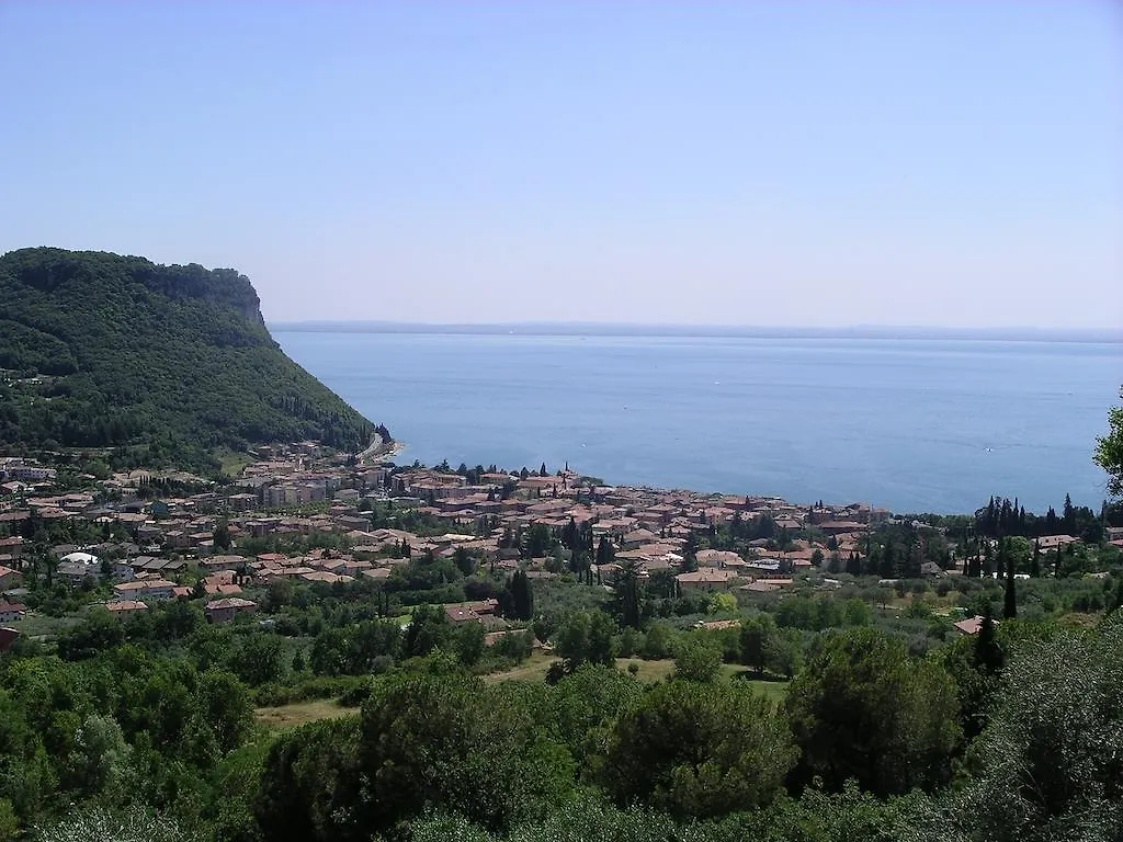Hotel Terminus Garda 3*,
